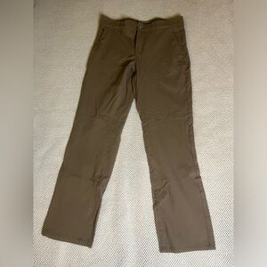 Weatherproof Vintage Pants, 32x30 Brown, Men, Regular Fit